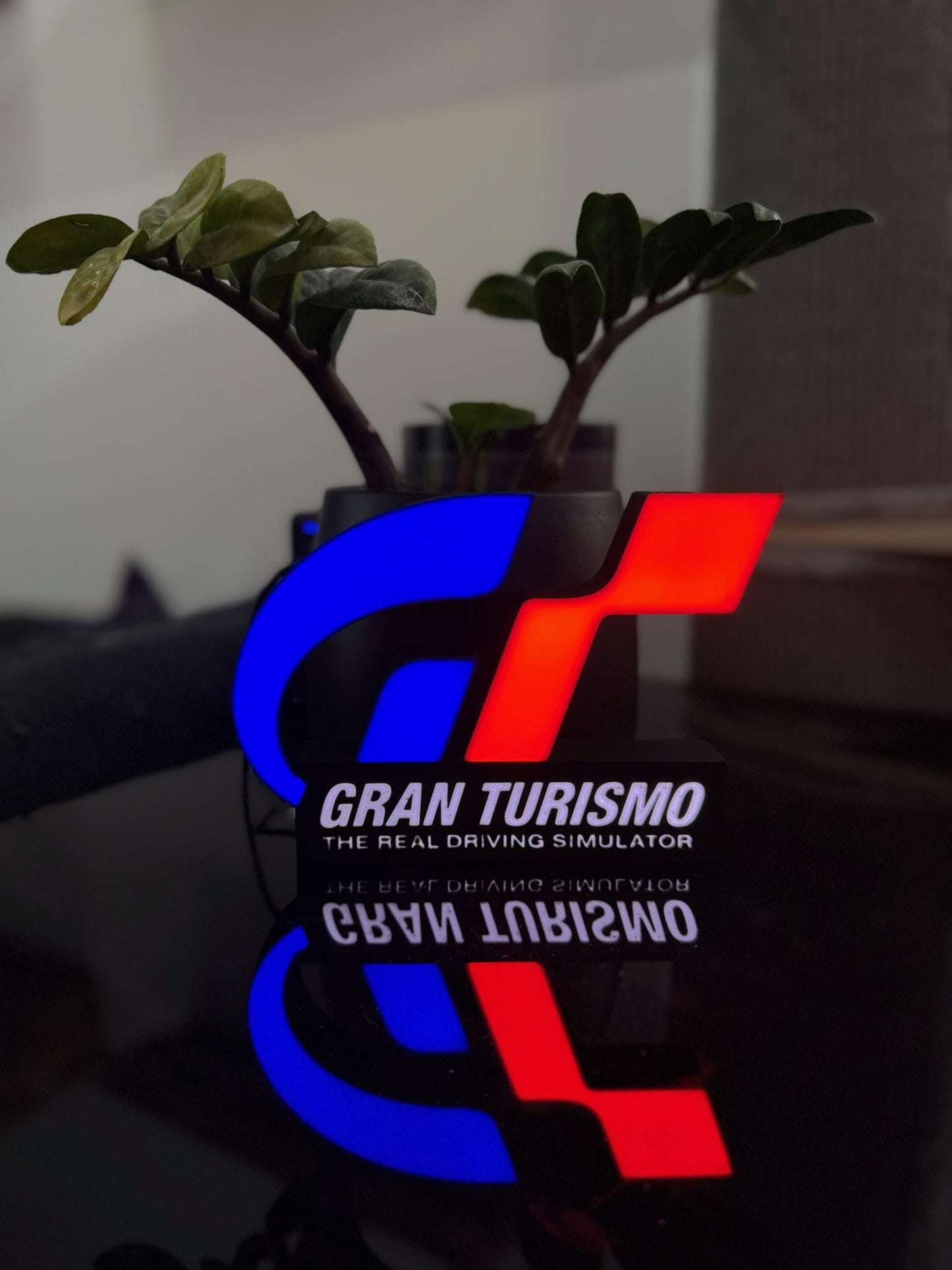 Gran Turismo Lightbox – Für echte Racing-Fans