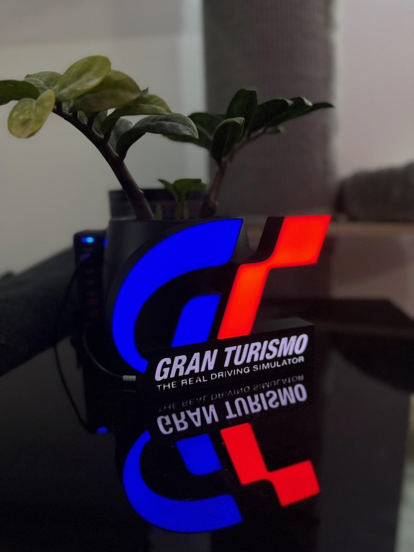 Gran Turismo Lightbox – Für echte Racing-Fans