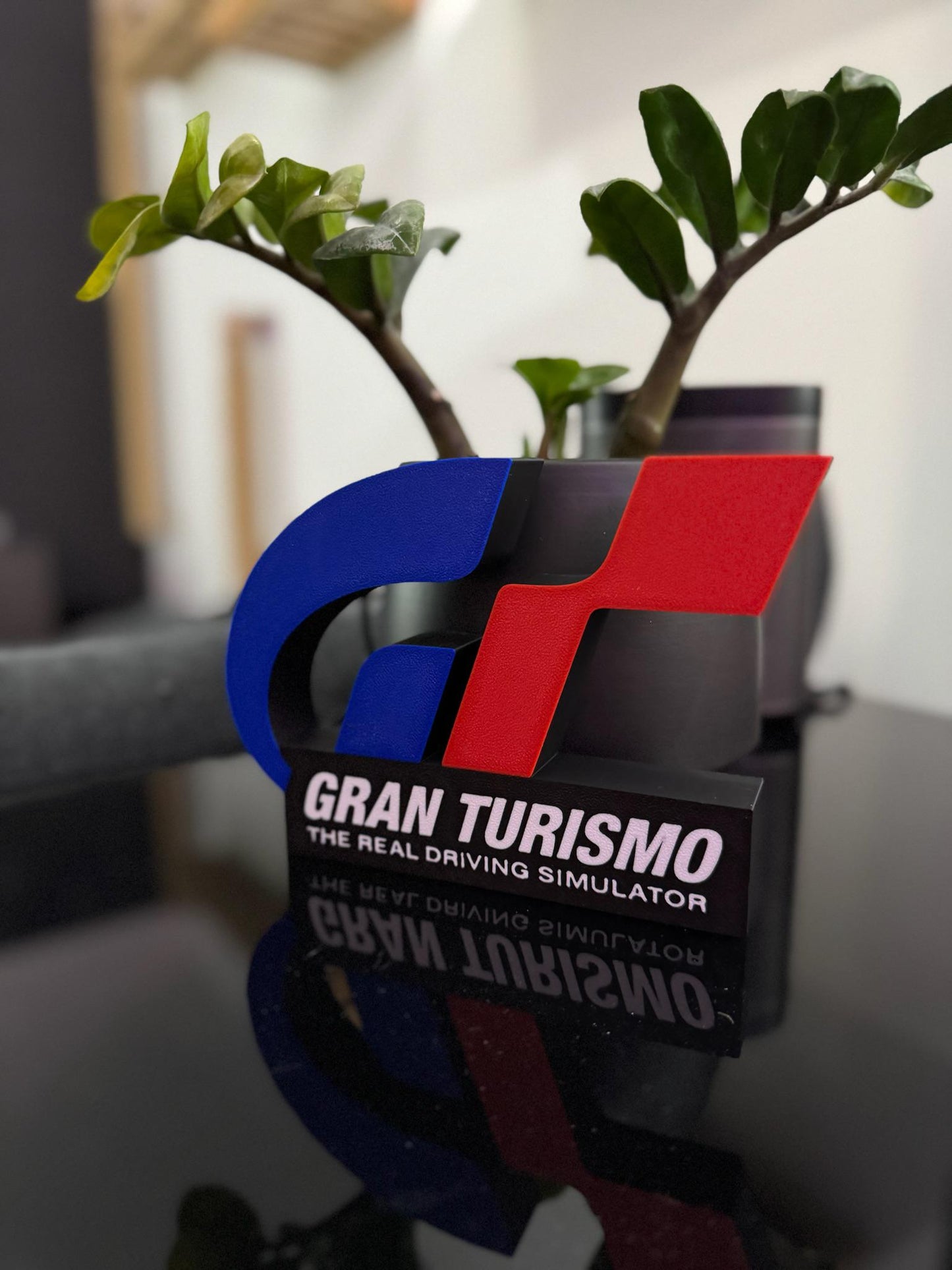 Gran Turismo Lightbox – Für echte Racing-Fans