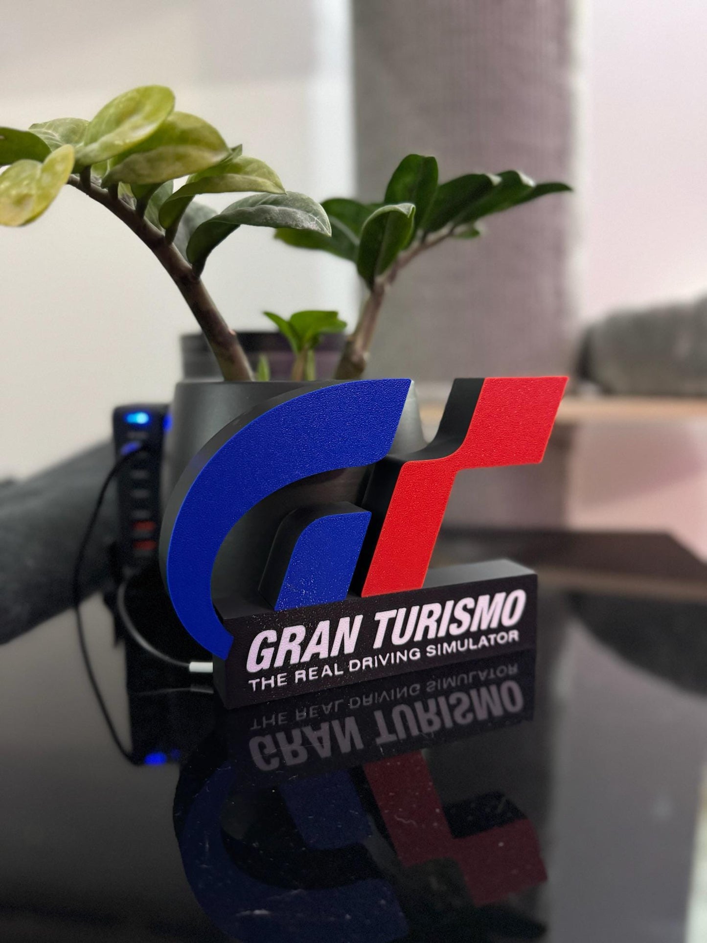 Gran Turismo Lightbox – Für echte Racing-Fans