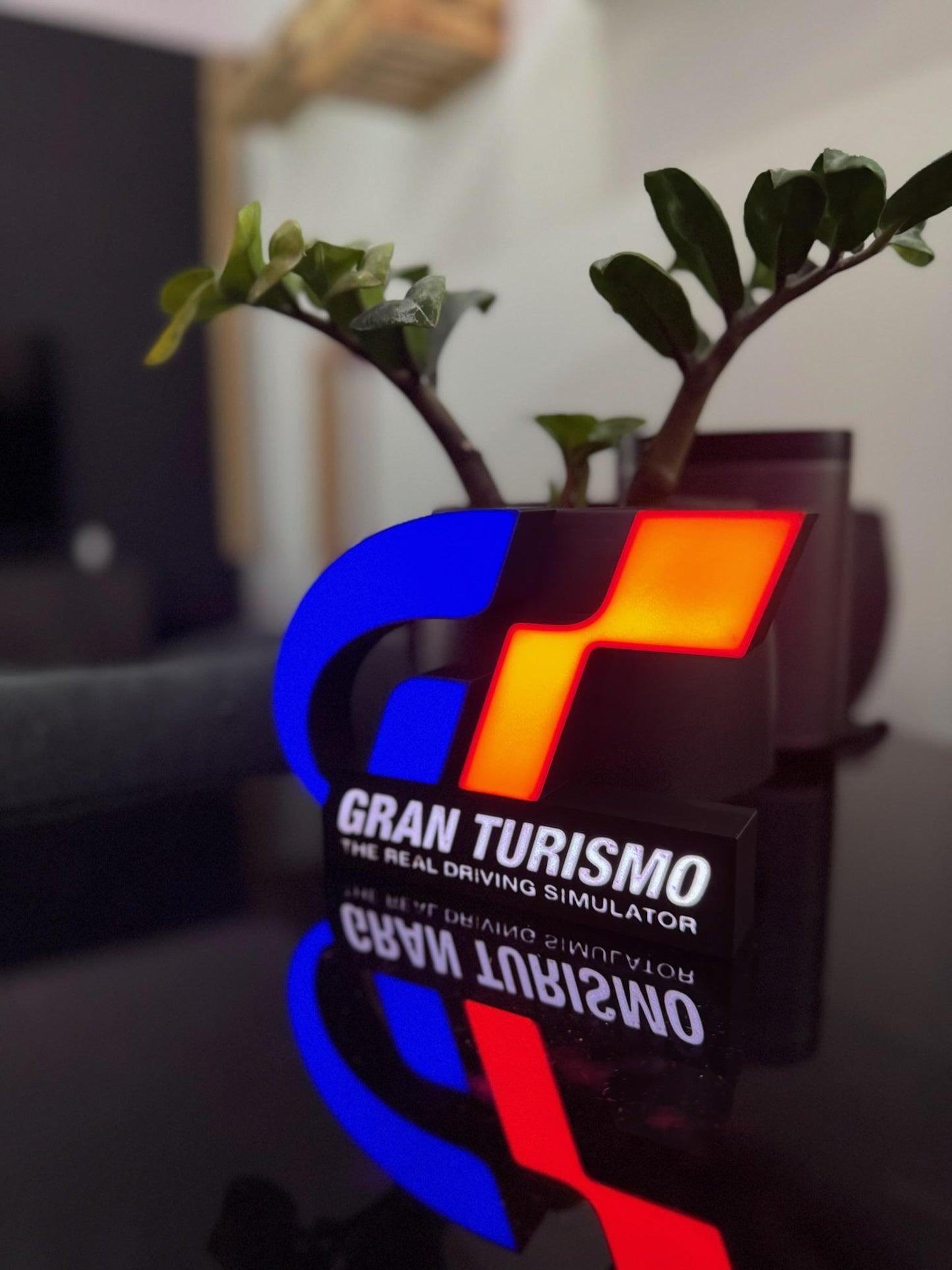 Gran Turismo Lightbox – Für echte Racing-Fans