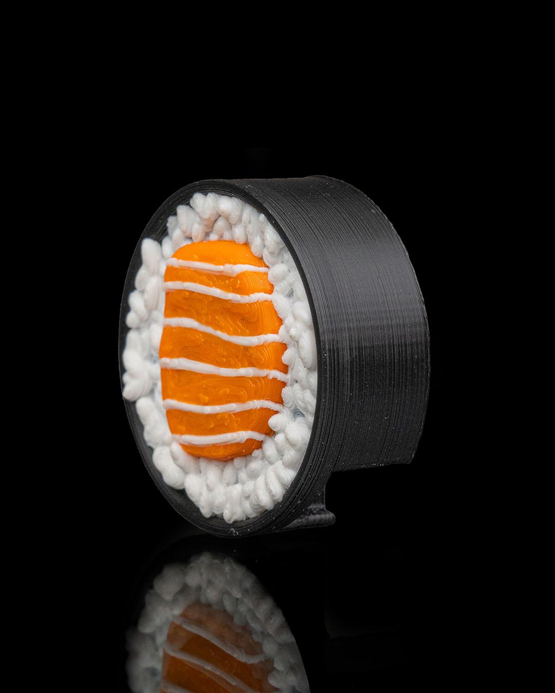 Sushi for Hashi – Chopstick Helper