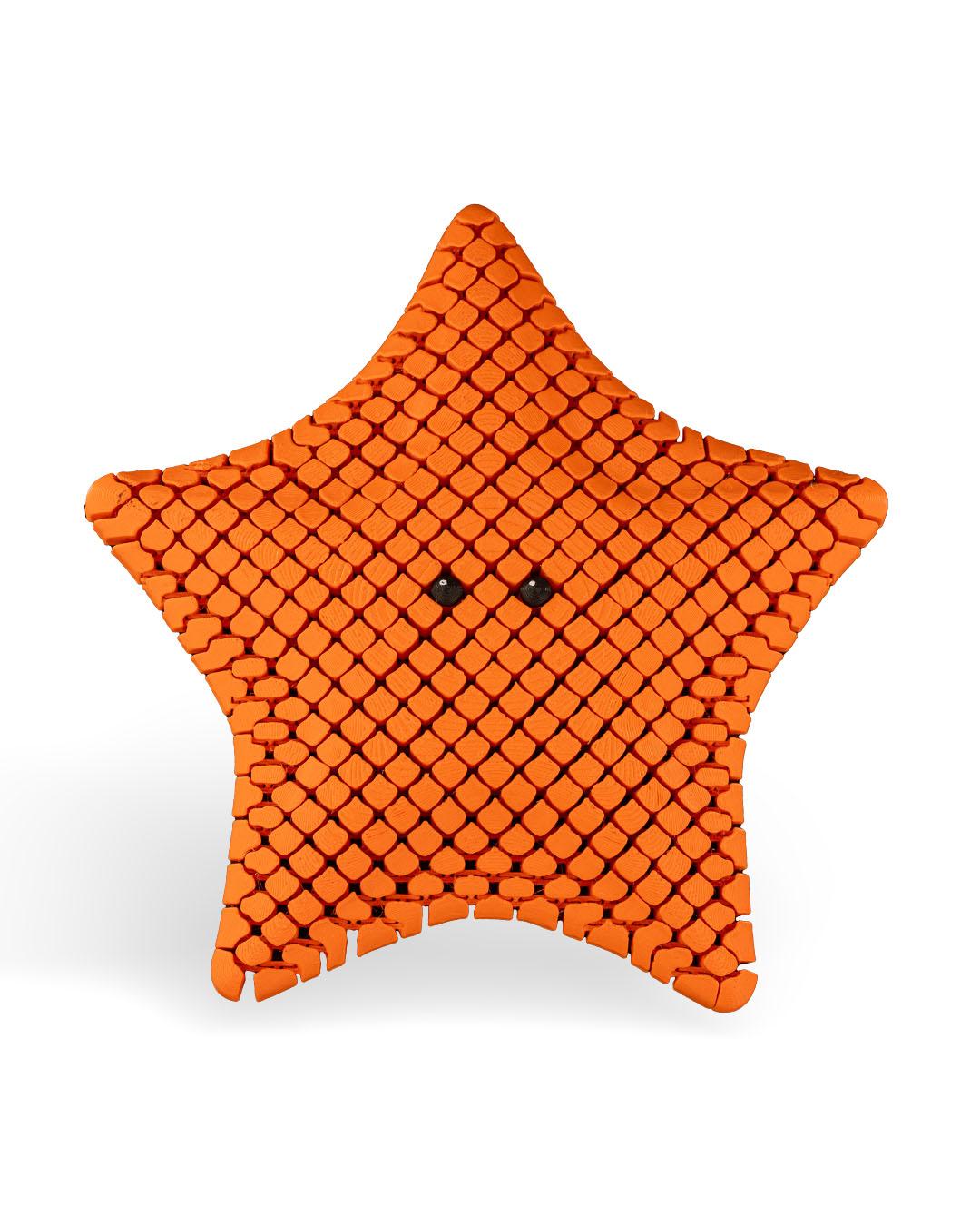 Betsie, the Bat Sea Star – Dein flexibles Fidget-Tool!