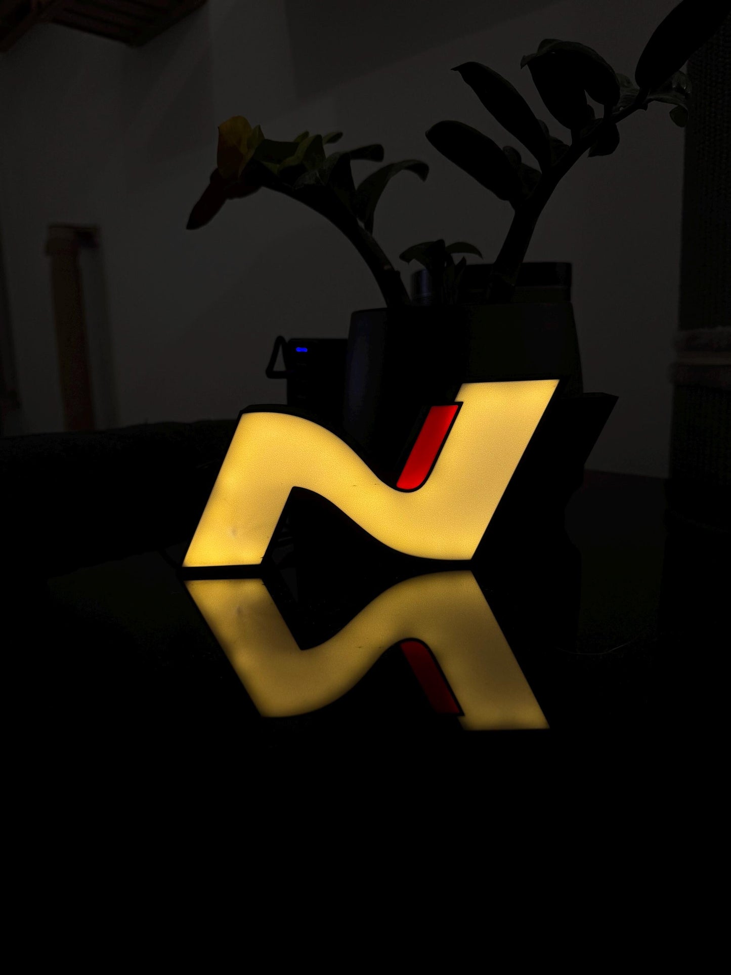 Hyundai N Lightbox – Performance, die leuchtet!