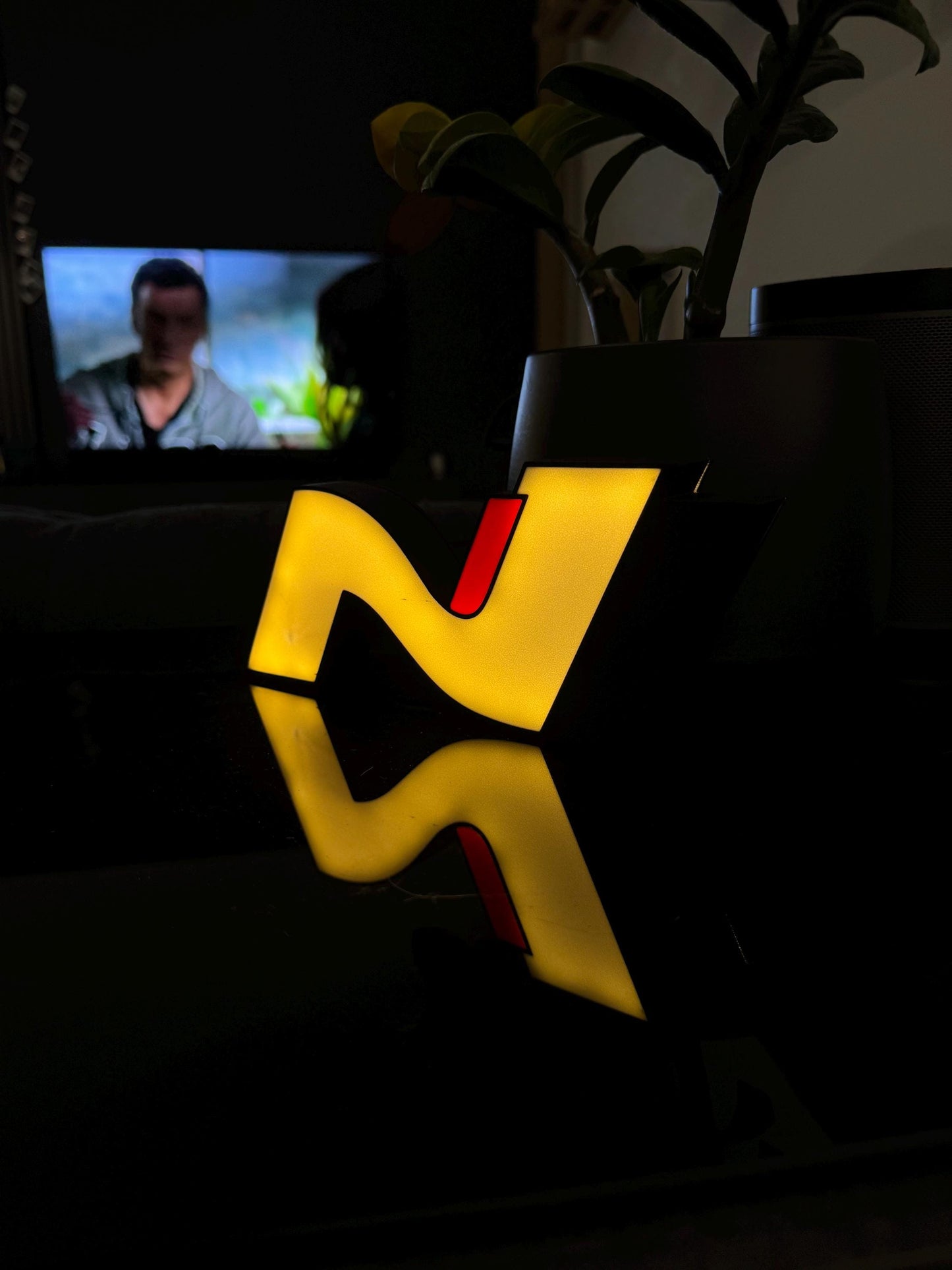 Hyundai N Lightbox – Performance, die leuchtet!