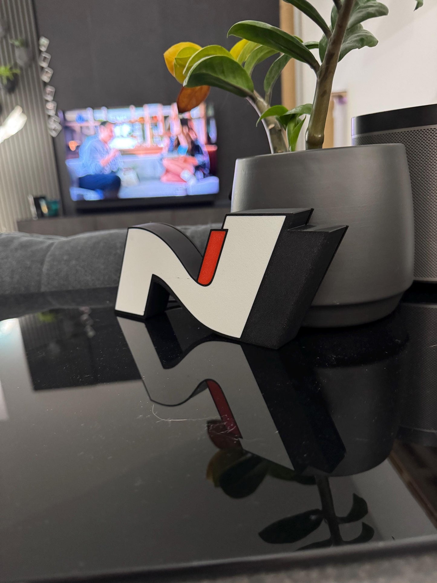 Hyundai N Lightbox – Performance, die leuchtet!