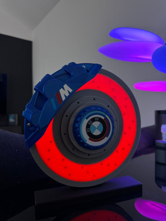 GlowBrake X