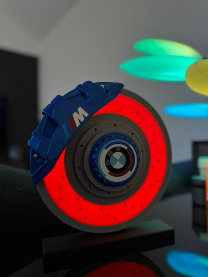 GlowBrake X