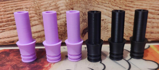 Union Hookah - Argument Schlauchanschluss - Hose Adapter
