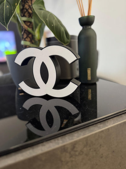 Chanel Lightbox - Licht der Luxuswelt