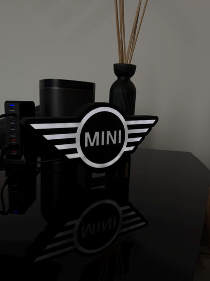 Mini Lightbox – Perfekte Beleuchtung für kreative Deko-Ideen