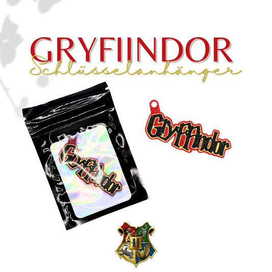 Gryffindor: Dein Schlüssel zur Magie