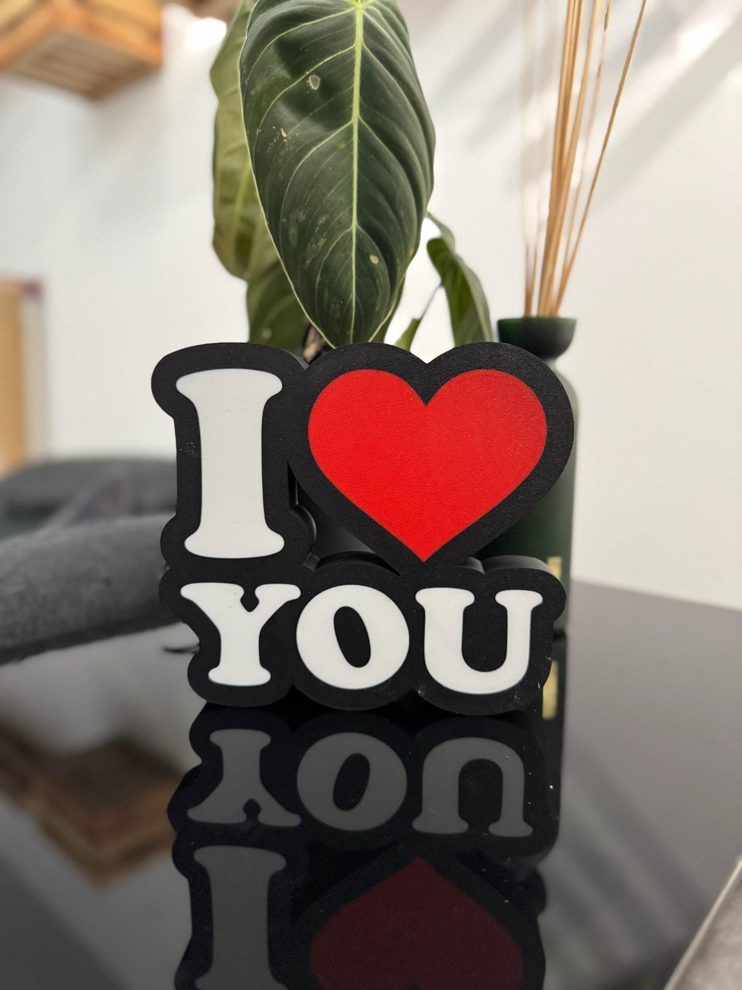 Love in Lights – Deine Botschaft zum Valentinstag