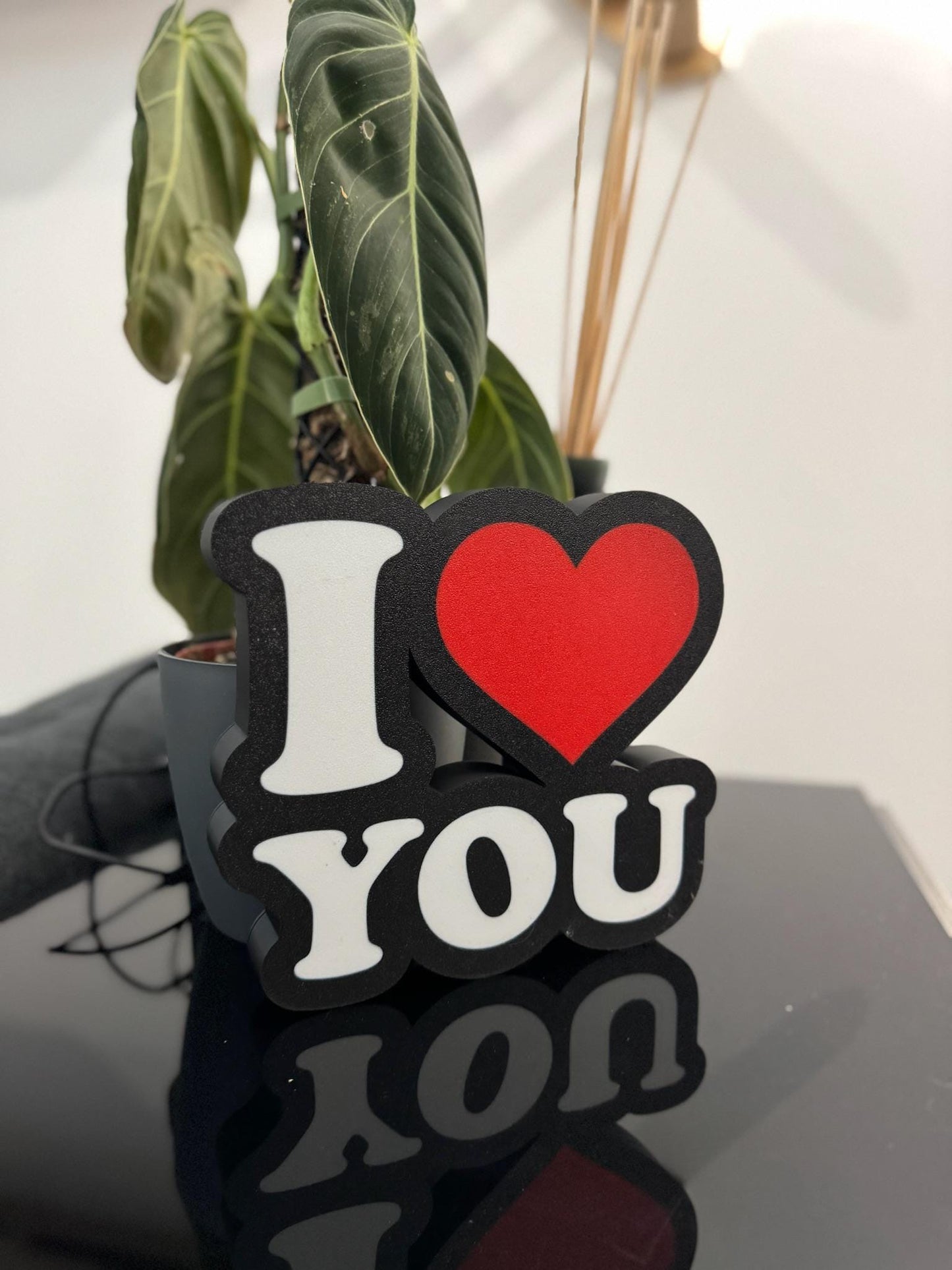 Love in Lights – Deine Botschaft zum Valentinstag