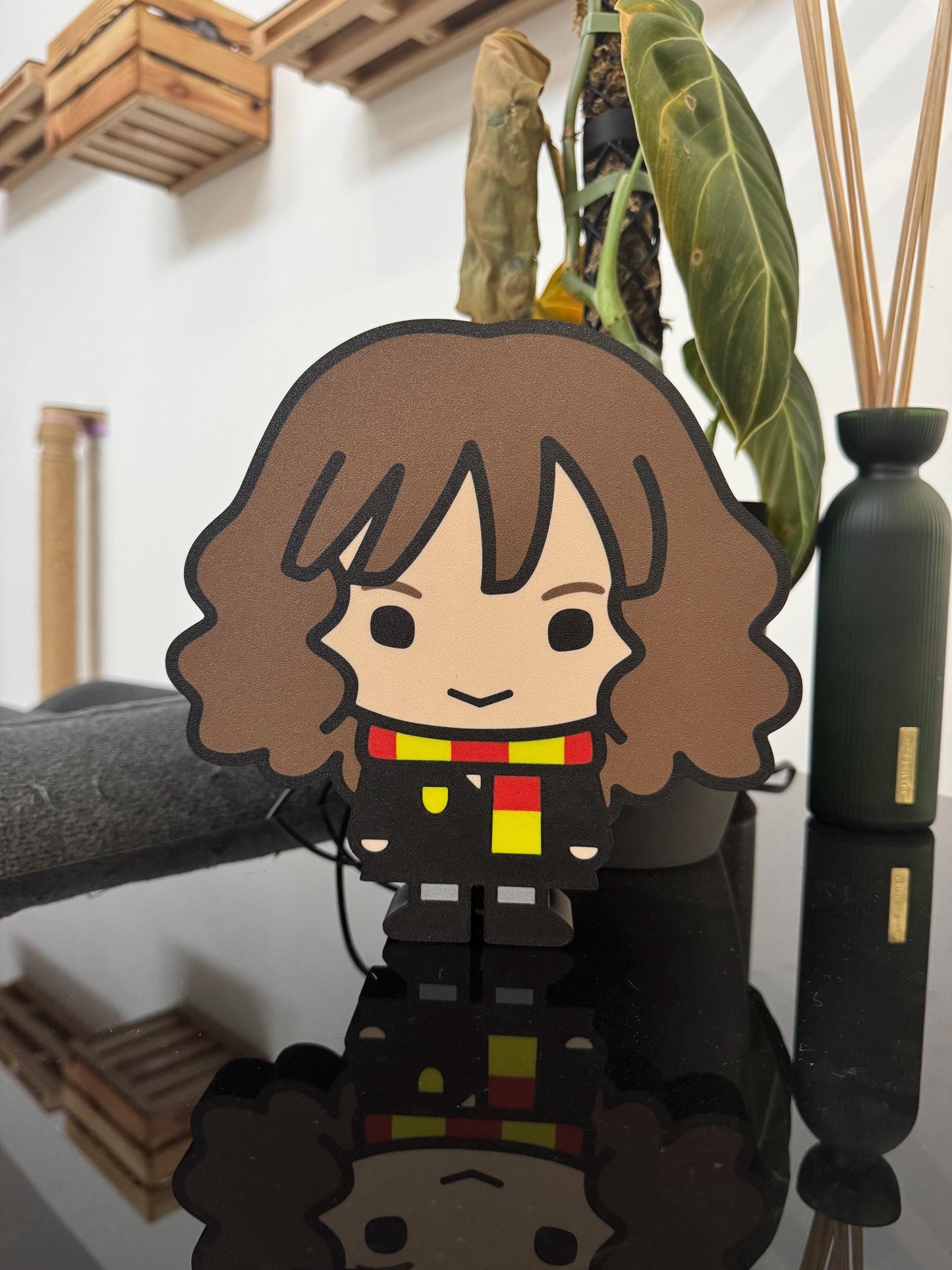 Ein Hauch von Magie: Hermine Granger Lightbox