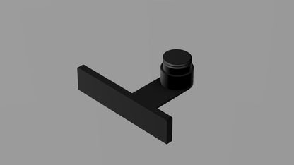 Glühende Bremsscheiben-Lampe Standfuß – die perfekte Ergänzung!