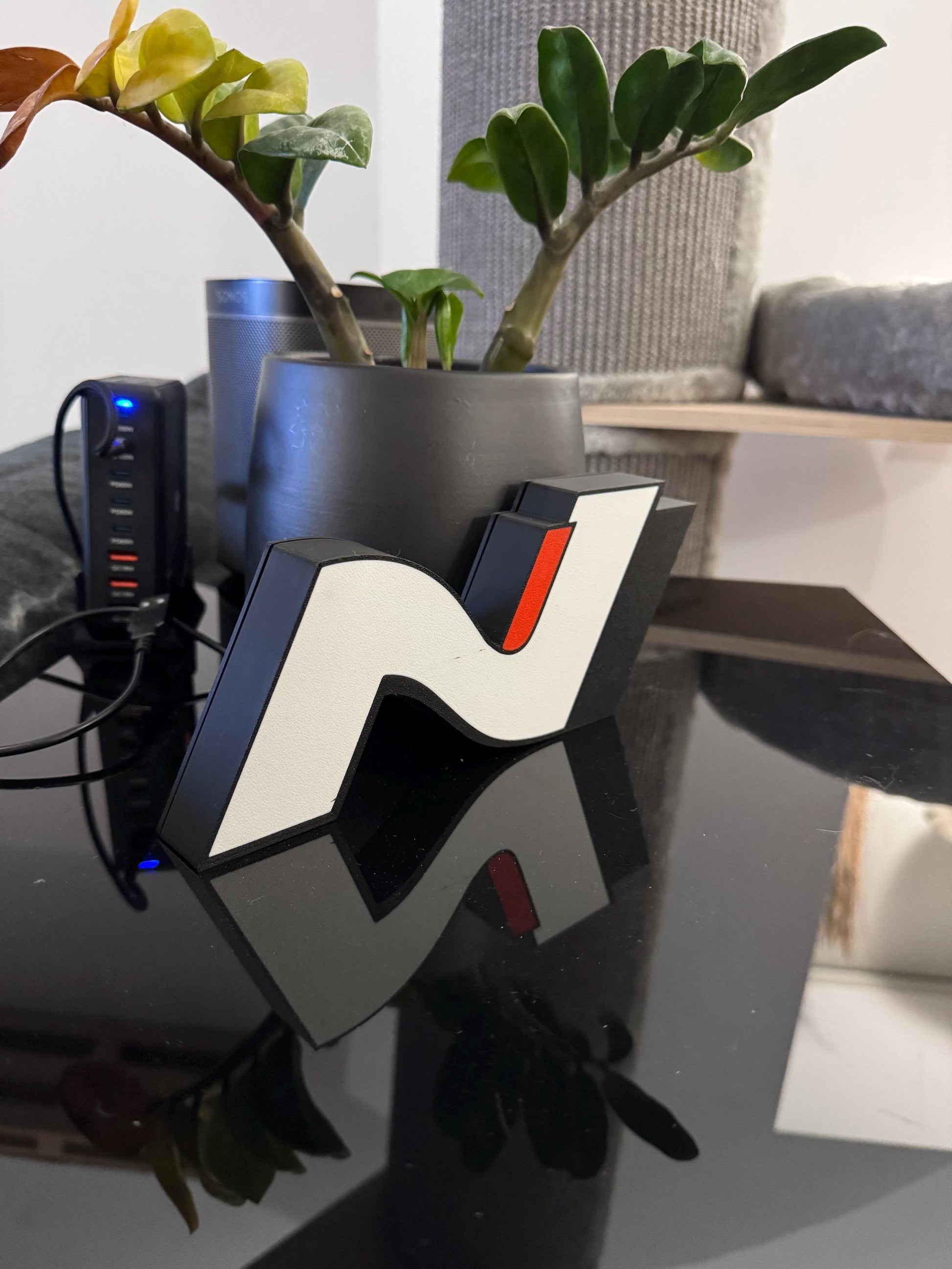 Hyundai N Lightbox – Performance, die leuchtet!