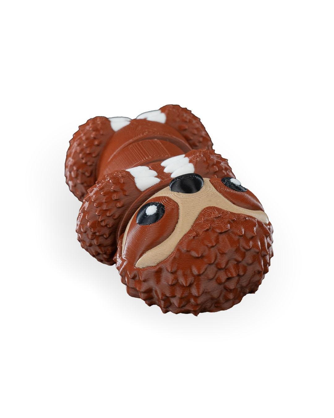 Cute Flexi Otter