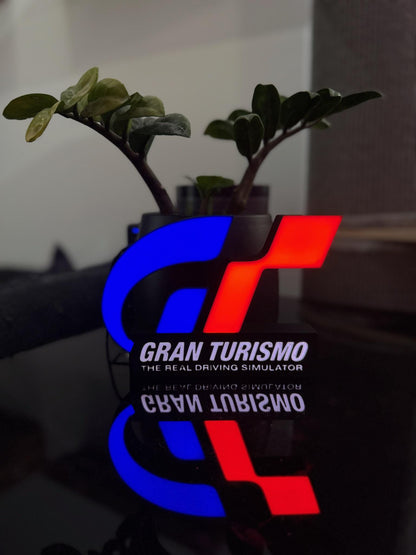 Gran Turismo Lightbox – Für echte Racing-Fans