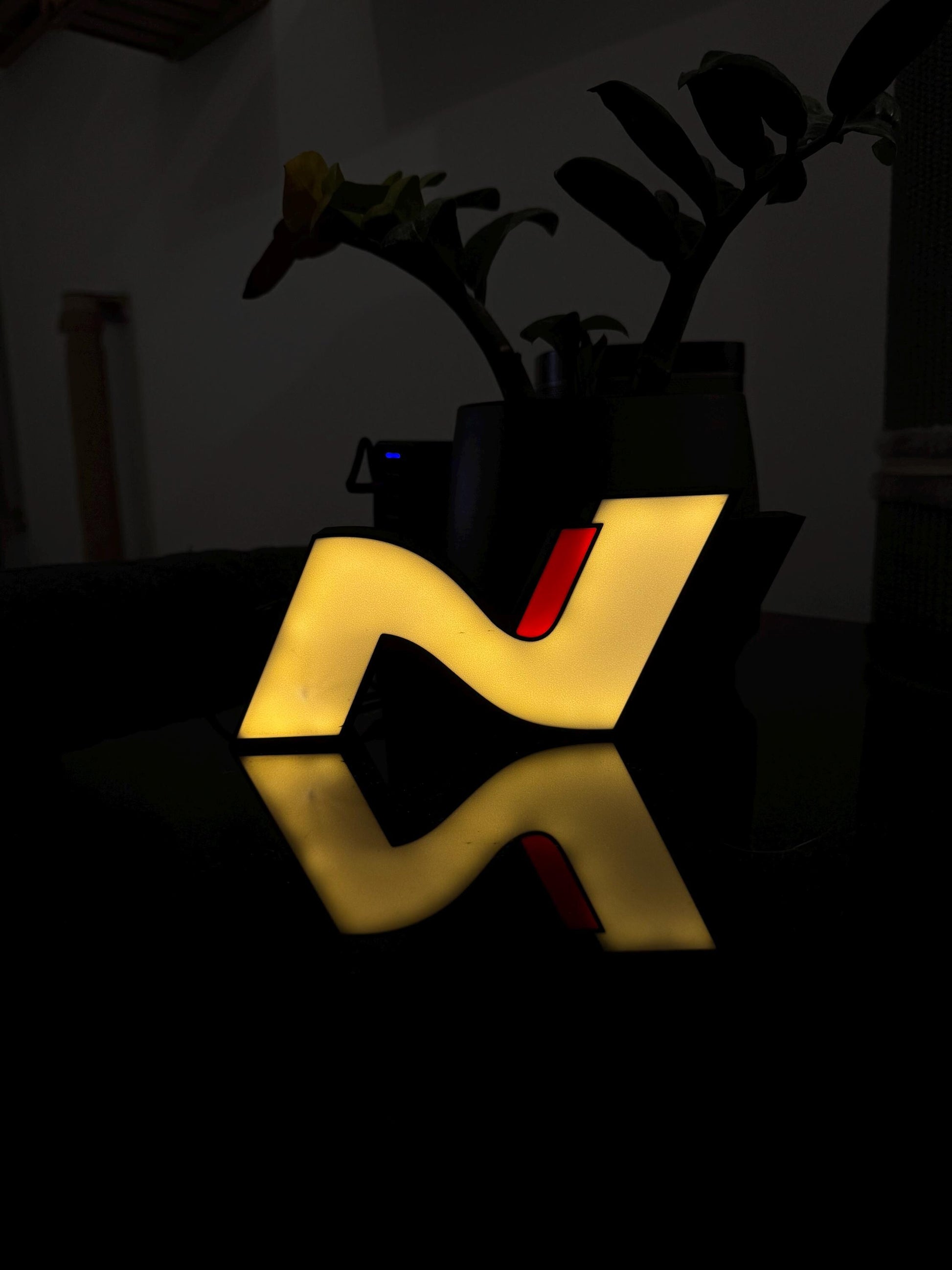 Hyundai N Lightbox – Performance, die leuchtet!