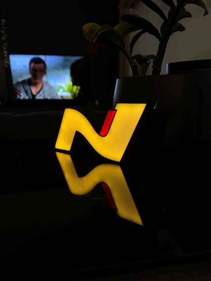 Hyundai N Lightbox – Performance, die leuchtet!